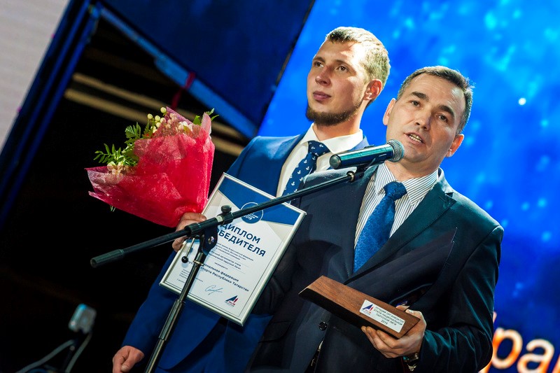 Сергей Дадыка